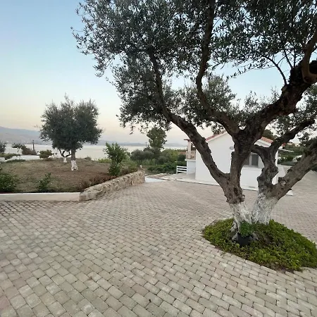 Apollonides Beach Houses 2 Lixouri Exterior photo
