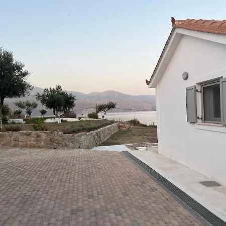 Apollonides Beach Houses 2 Lixouri Exterior photo