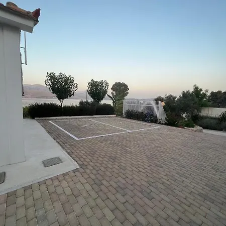 Apollonides Beach Houses 2 Lixouri Exterior photo