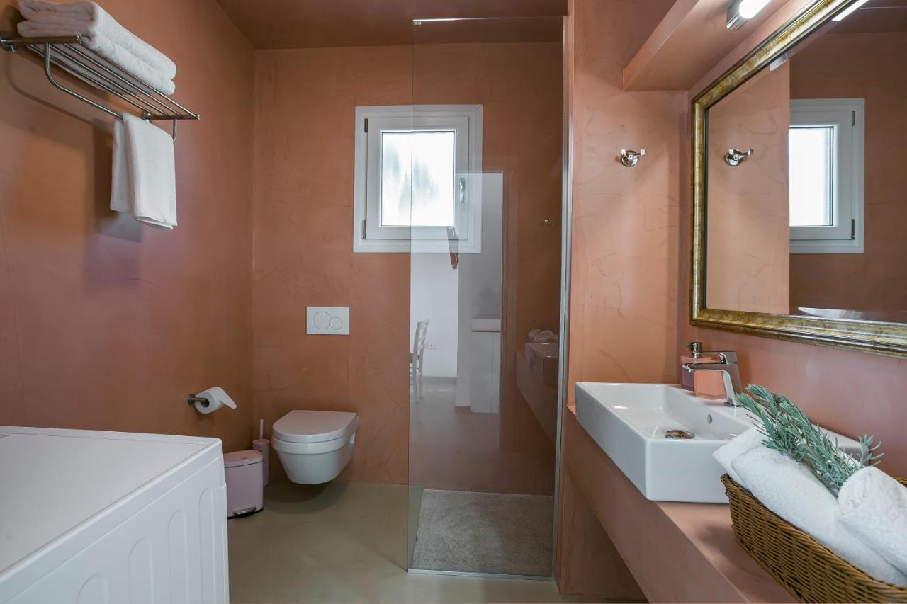 Apollonides Beach Houses 2 Villa