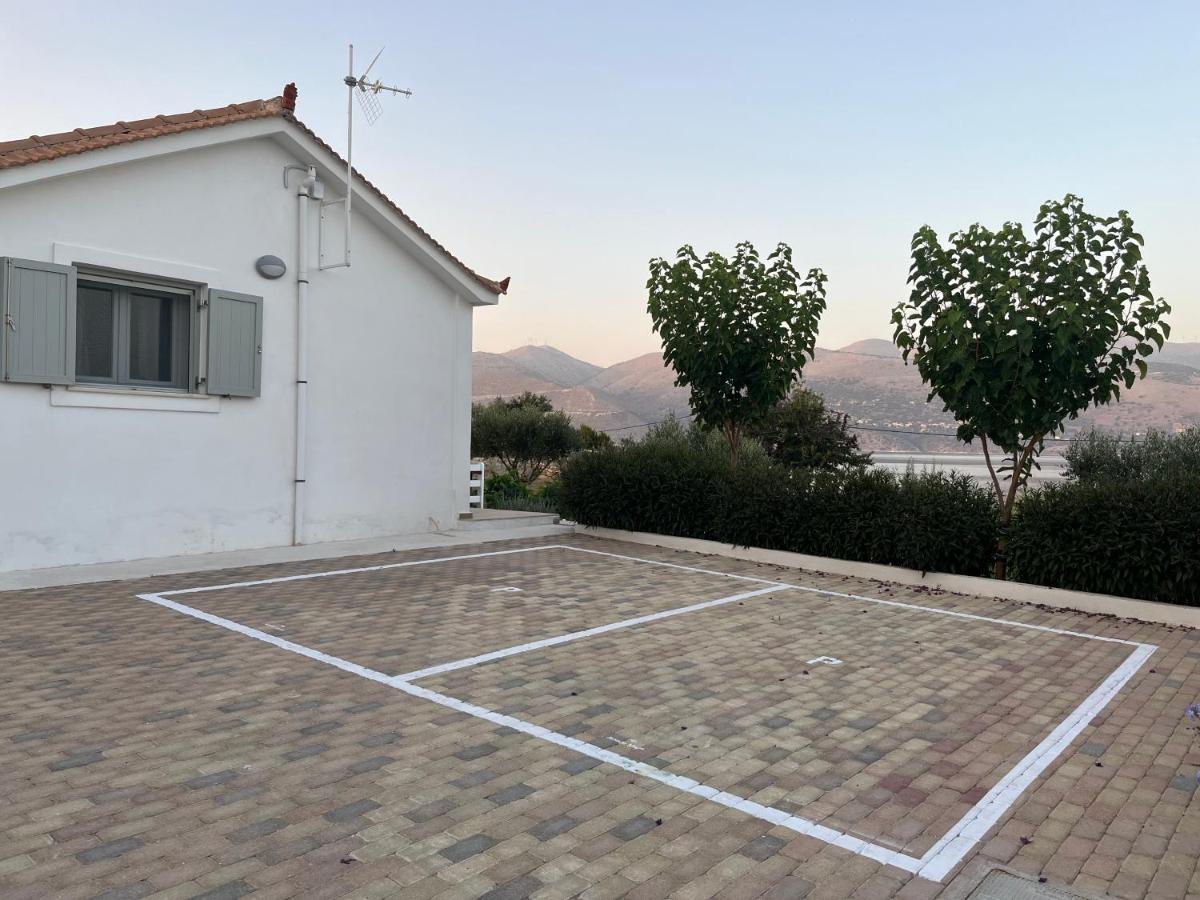 Villa Apollonides Beach Houses 2