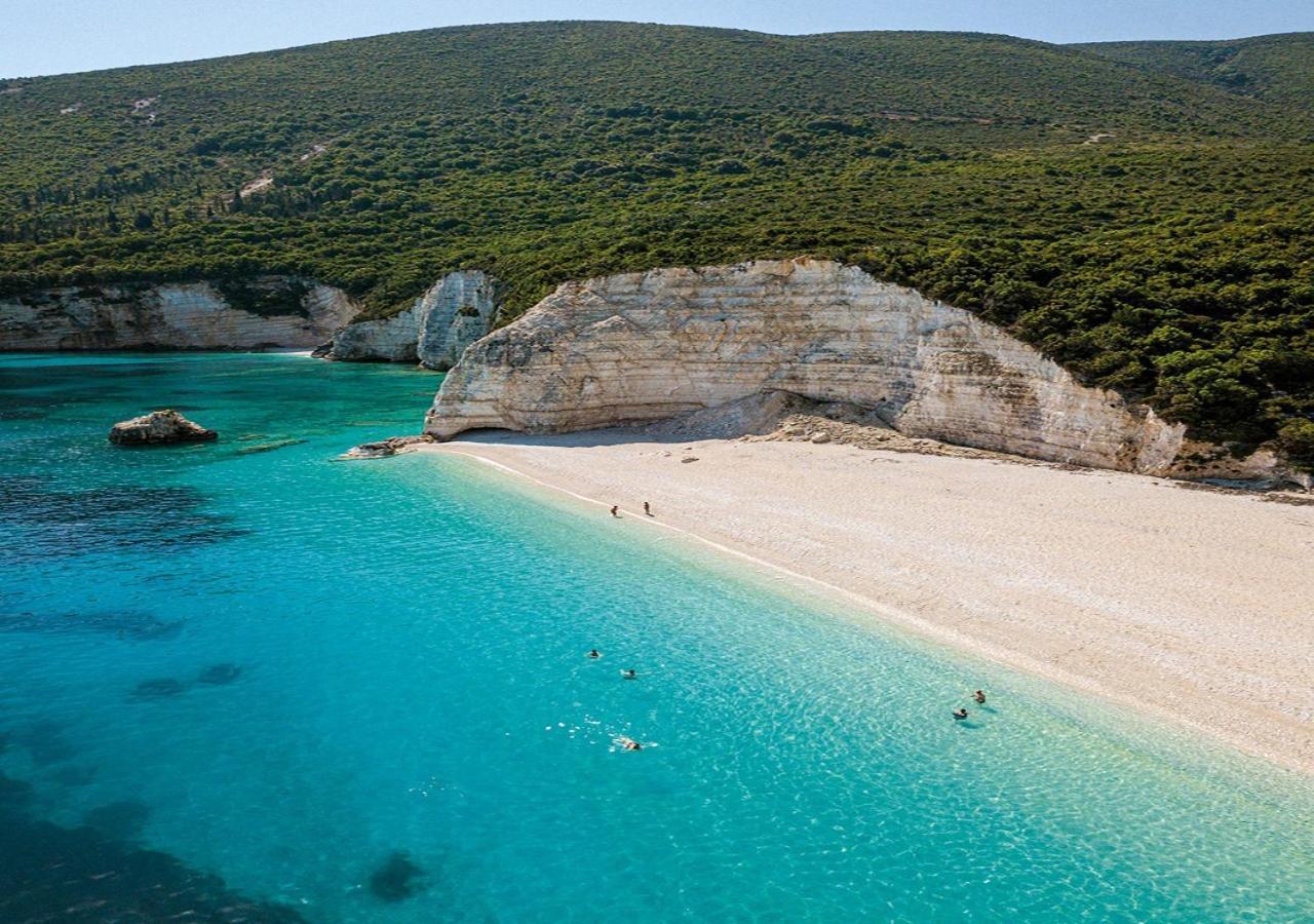 Apollonides Beach Houses 2 Villa