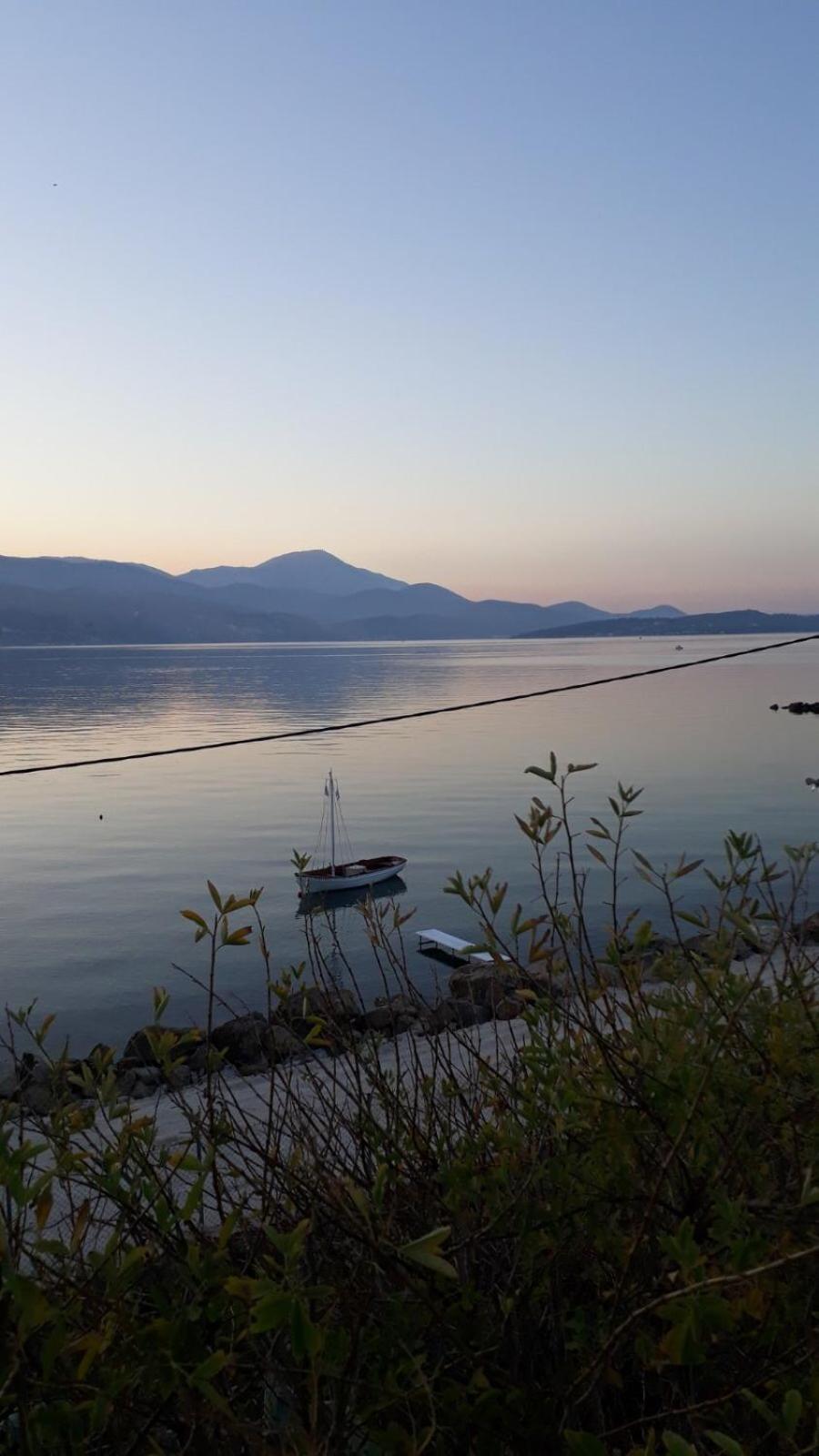 Villa Apollonides Beach Houses 2