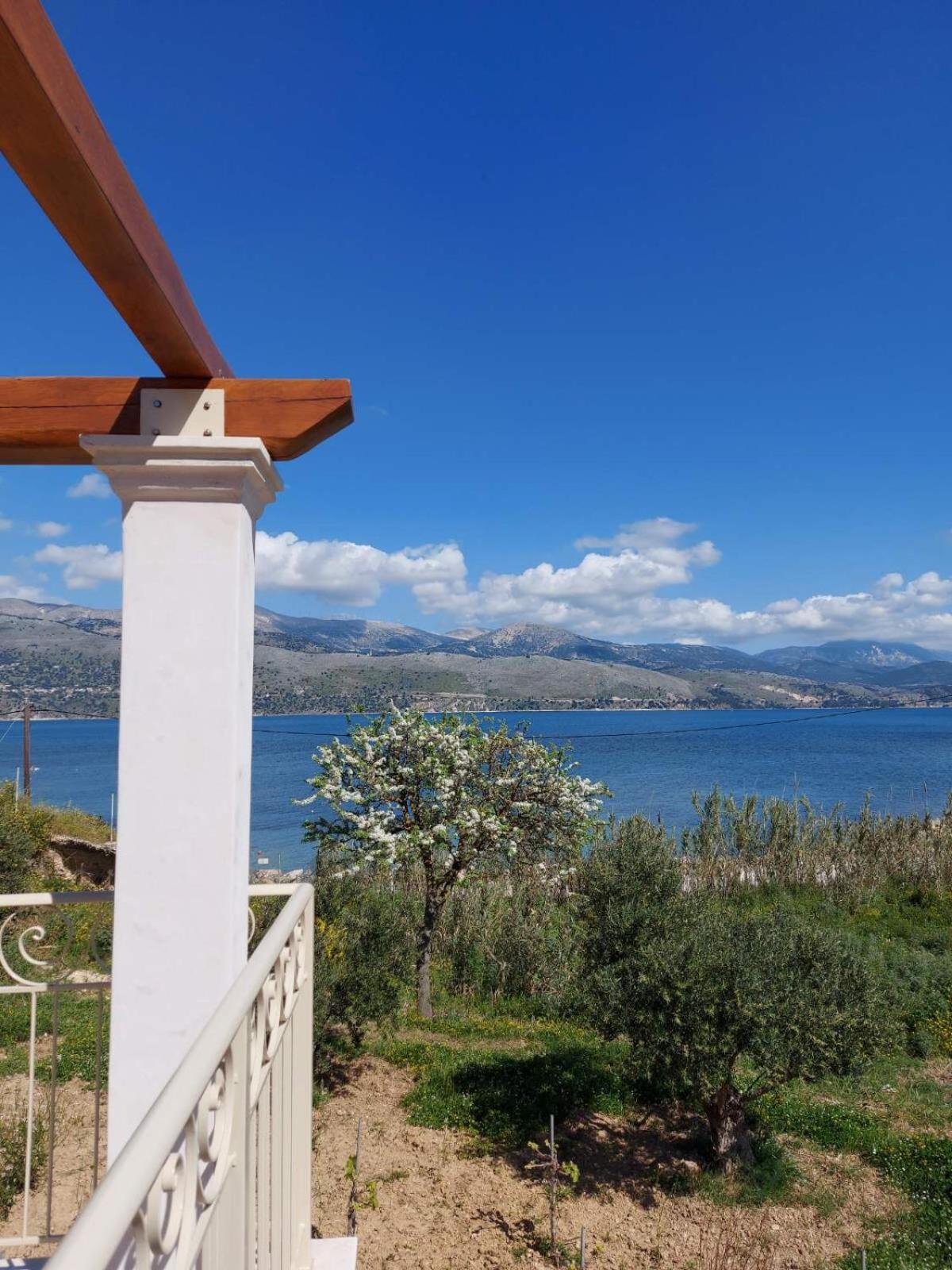 Apollonides Beach Houses 2